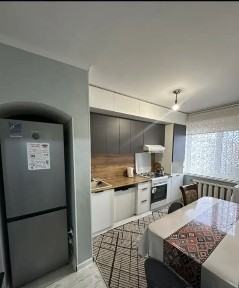 Актюбинская область, Актобе, микрорайон 11