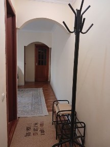 Продаётся 3-комнатная квартира