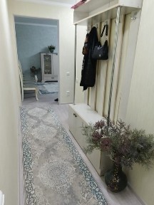 Алматинская область, Талдыкорган, Микрорайон 1