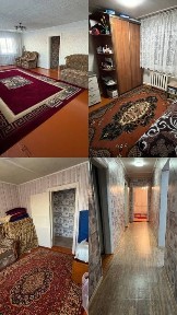 Северо-Казахстанская область, Пресновка