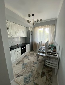 Сдам 3-комнатную квартиру