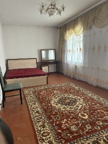 Сдается дом или комната в доме