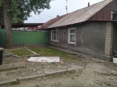 Алматинская область, Алматы, Алмалинский район