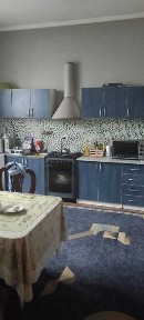 Продам или поменяю дом на квартиру