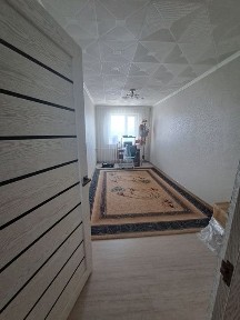 Продаётся квартира