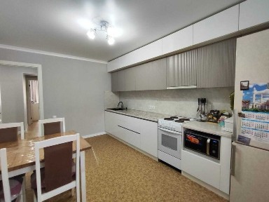 Северо-Казахстанская область, Петропавловск