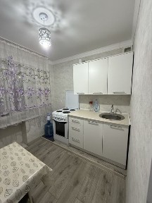 Карагандинская область, Караганда, Октябрьский район