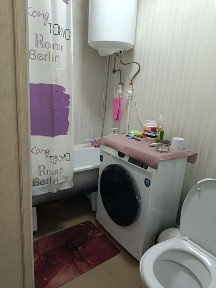 Продаю 1 комн КВ 17мкр 35 д