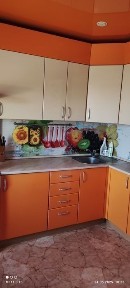 Продам 3х ком. на 2 этаже, по адресу п. Тобол, р. Б. Майлина
