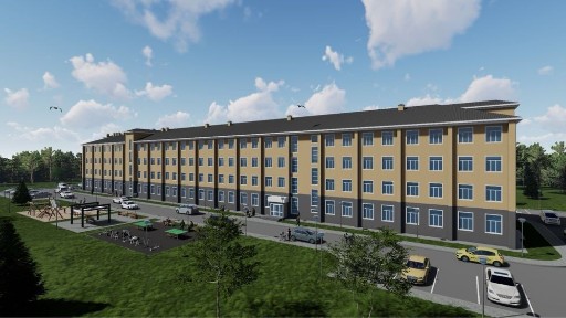 Костанайская область, Костанай