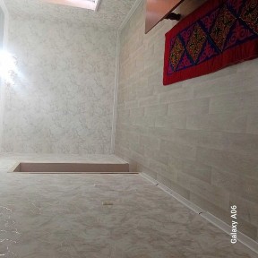 Квартира долгосрочная жер үй