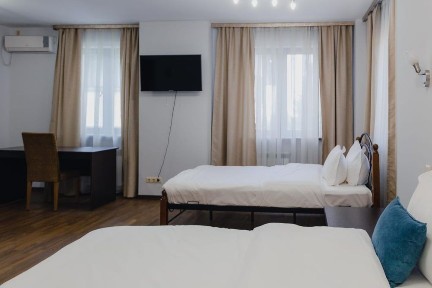 Почасовая оплата! Отель!