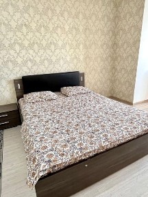 Актюбинская область, Актобе, микрорайон 11