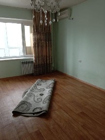 Мангистауская область, Актау, 1