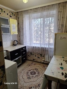 Акмолинская область, Кокшетау, Первая аптека