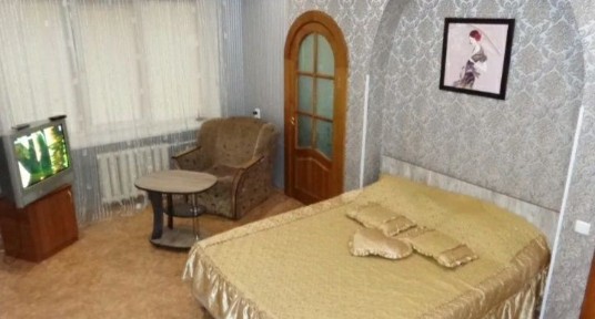 Акмолинская область, Астана, Сарыаркинский район