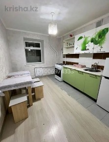 Сдаётся 1ком кв Батыс 2