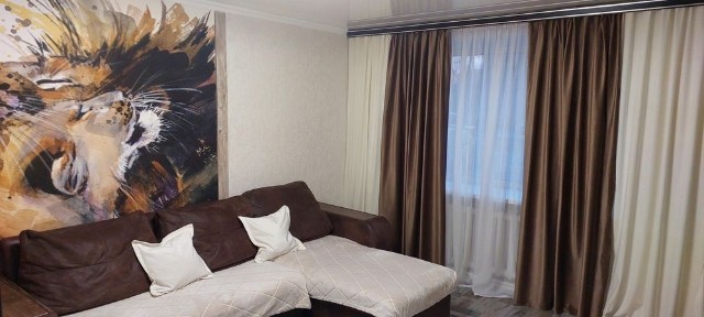 Карагандинская область, Караганда, Казыбекбийский район