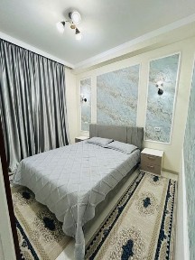 Квартира посуточно. ЖК «Керуен сарай»