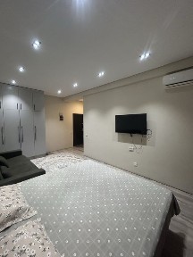 ЖК «Керуен сарай» 1ком квартира посуточно