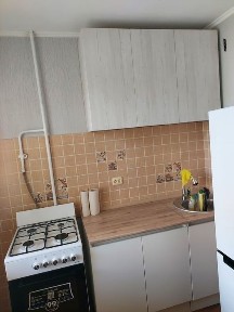 Западно-Казахстанская область, Уральск, 2-й рабочий