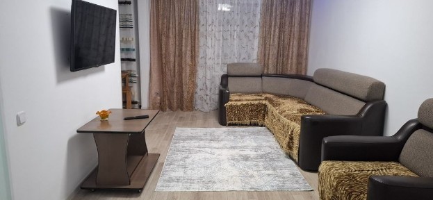 Сдам квартиру посуточно