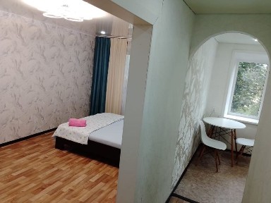 Костанайская область, Рудный