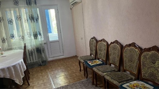 Западно-Казахстанская область, Мичуринское