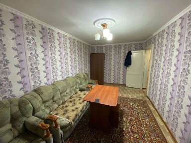 Сдам однокомнатную квартиру, район Болашак