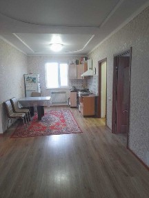 Западно-Казахстанская область, Уральск, 2-й рабочий