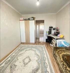 Актюбинская область, Актобе, микрорайон 5