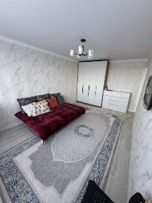 Актюбинская область, Актобе, Акжар 2