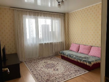 Акмолинская область, Астана, Алматинский район