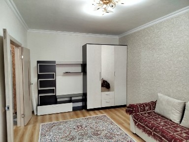 Акмолинская область, Астана, Есильский район