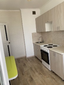 Акмолинская область, Астана, Алматинский район