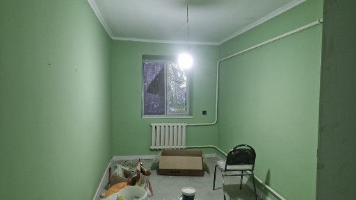 Продам квартиру 2 ком.