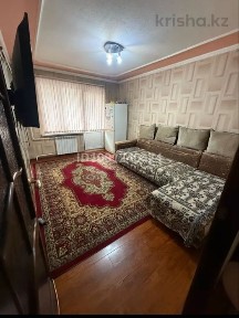 Алматинская область, Алматы, Жетысуский район