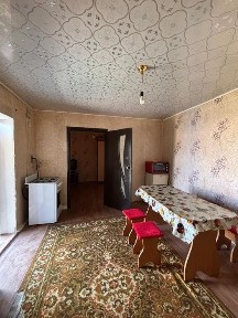 3-х комнатная квартира