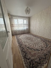 3 комнатная квартира в 12 микрорайоне