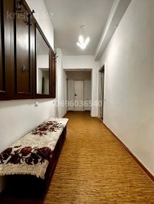 Алматинская область, Алматы, Алмалинский район