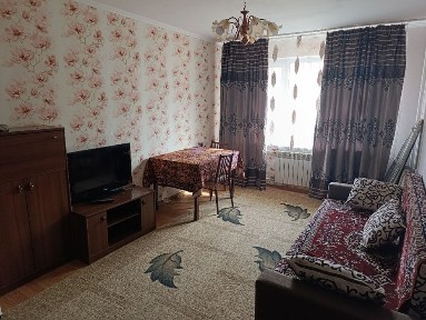 Сдам однокомнатную квартиру