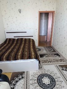 Однокомнатная квартира - выгодное предложение !