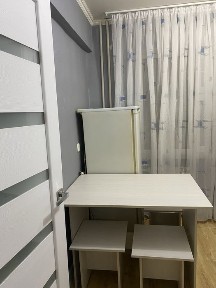 Акмолинская область, Астана, Нура