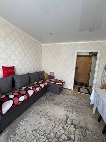 Продаётся отличная квартира по доступной цене!