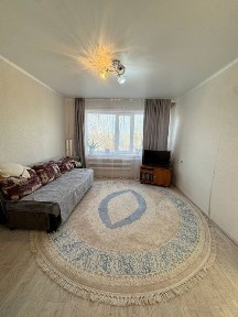 Продаётся квартира по низу рынка