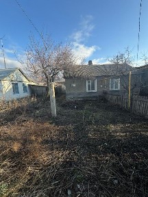 Продам дом на станцыи