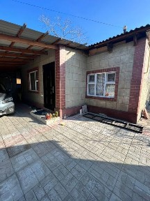 Дом в Текели ждёт хозяина