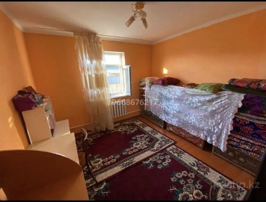 Алматинская область, Каскелен