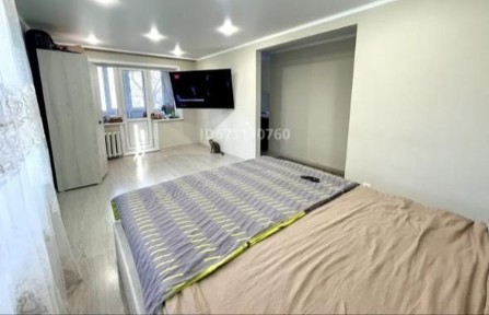 Сдаётся квартира