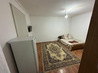 Времянка жалға беріледі